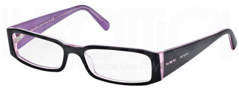 prada pr 10fv eyeglasses|PR 10FV Eyeglasses Frames by Prada.